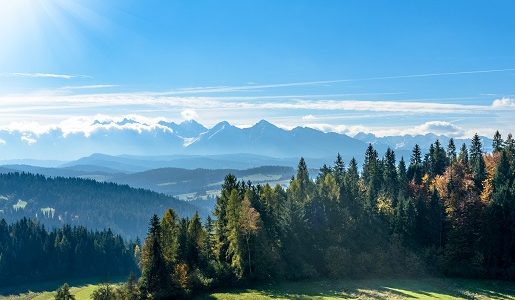 tatrzanski park narodowy atrakcje rodzinne dla dzieci