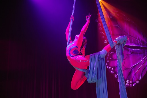 Teatr Cortiqué – wyjątkowy teatr dla dzieci w Poznaniu teatr dla dzieci Poznań -baletowe spektakle kostiumowe dla dzieci repertuar2