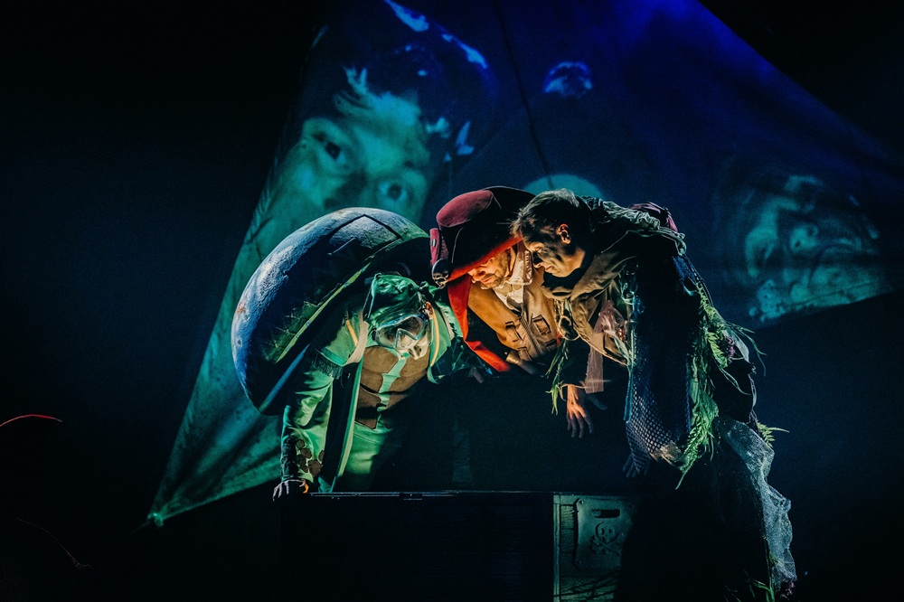 teatr z tatą dzień ojca Warszawa teatr z tatą dzień ojca Warszawa