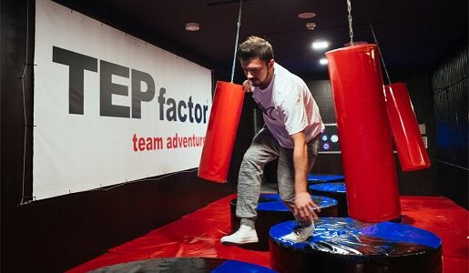 tepfactor atrakcje dla dzieci warszawa rodzinne 1