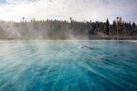 termy bukowina atrakcje basen tatry