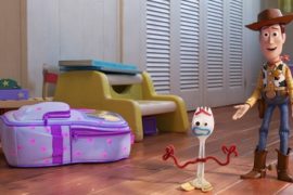 Toy Story 4 bajka online film