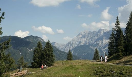 Tyrol wczasy z dzieckiem opinie atrakcje