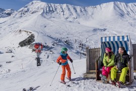 rodzinne atrakcje Tyrol