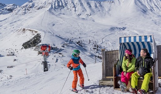 rodzinne atrakcje Tyrol