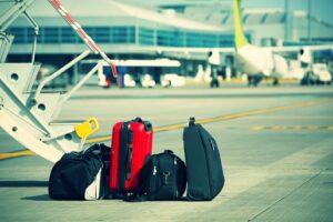 ubezpieczenie bagażu - na co zwrócić uwagę opinie