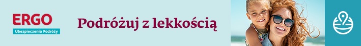 Wakacje 2023 z dzieckiem ubezpieczenie podróże