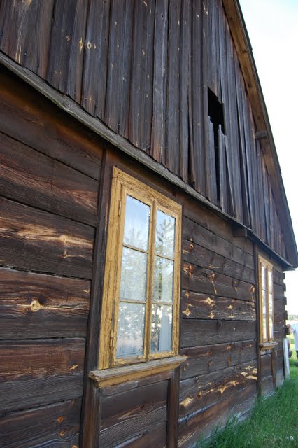 Młodzieńcze retrospekcje – wakacje na wsi atrakcje dla dzieci wczasy z dzieckiem