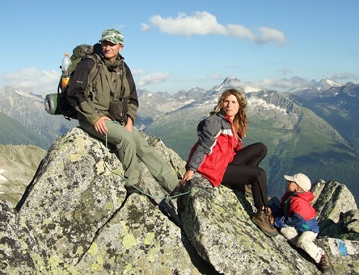 Wędrowne drzewo - blog o podróżach z dzieckiem