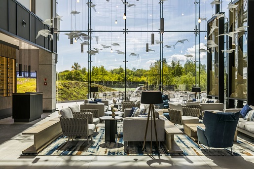 hotel dla rodzin z dziećmi Sopot przy plaży widoki hotel radisson blu sopot hotele dla rodzin z dziecmi