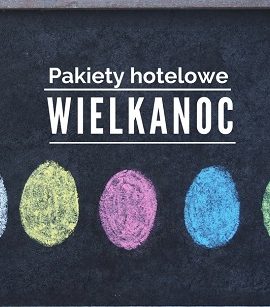 wielkanoc oferty nad morzem pakiety z atrakcjami dla dzieci