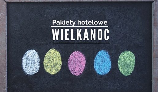 wielkanoc oferty nad morzem pakiety z atrakcjami dla dzieci