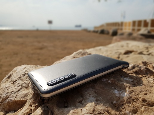 XOXO Wifi czyli internet w podróży wifi w podróży jaki internet opinie xoxo wifi bez roamingu