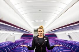 wizzair bilety dla dziecka lot z niemowlakiem opinie