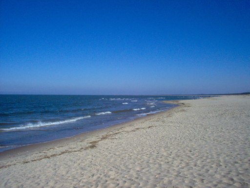 Władysławowo – miejsce na wczasy z dzieckiem? Dobre miejsce na wczasy z dzieckiem: Władysławowo nad morzem