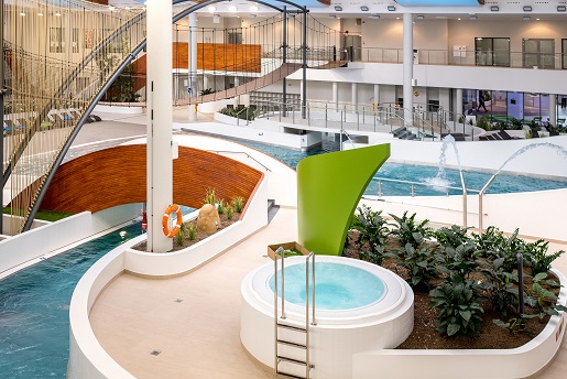 Wodny Park Tychy wodny park tychy aquapark opinie