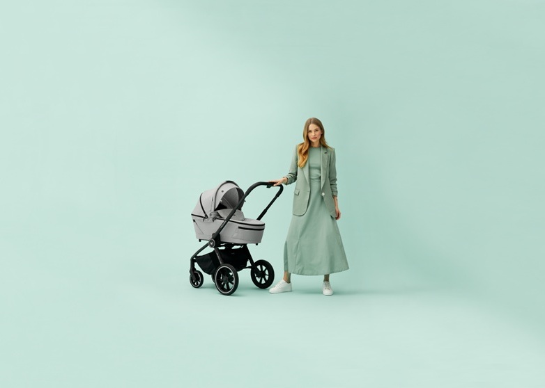 Wózek, który rośnie razem z dzieckiem – poznaj rozwiązania, które oszczędzają czas i pieniądze