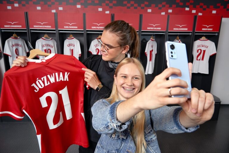 Odkryj tajemnice największego stadionu w Polsce