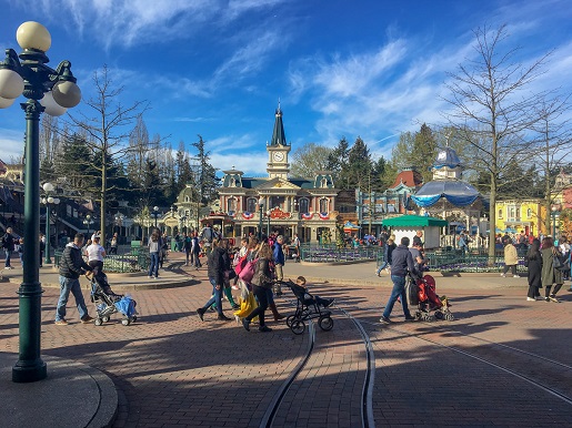z małym dzieckiem do Disneyland Paryż opinie z małym dzieckiem do Disneyland Paryż opinie