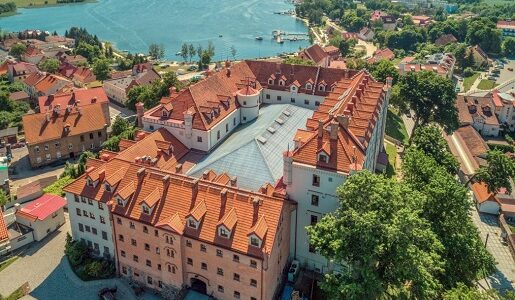 zamek ryn tytułowe zdjęcie atrakcje dla dzieci