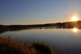 atrakcje dla dzieci jeziora śląskie