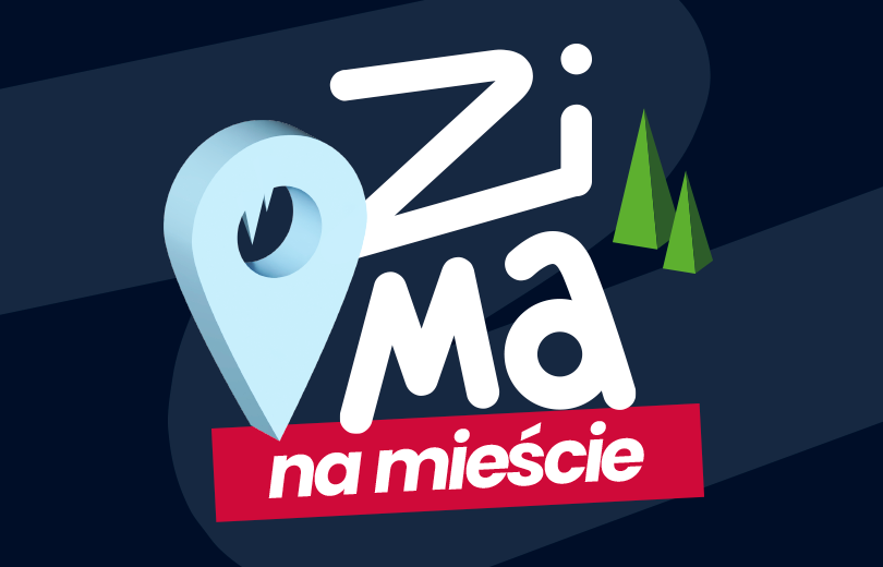 Zimowe atrakcje dla dzieci – co robić zimą na mieście? Opcji jest wiele!