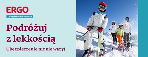 zima z dzieckiem ubezpieczenie