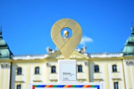 zlota pinezka google najlepsze atrakcje