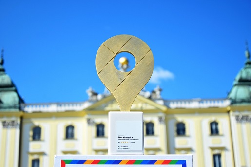 zlota pinezka google najlepsze atrakcje zlota pinezka google najlepsze atrakcje