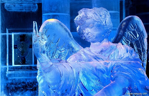 świątynia z lodu tatry rzeźby słowacja gdzie opinie ceny 2019